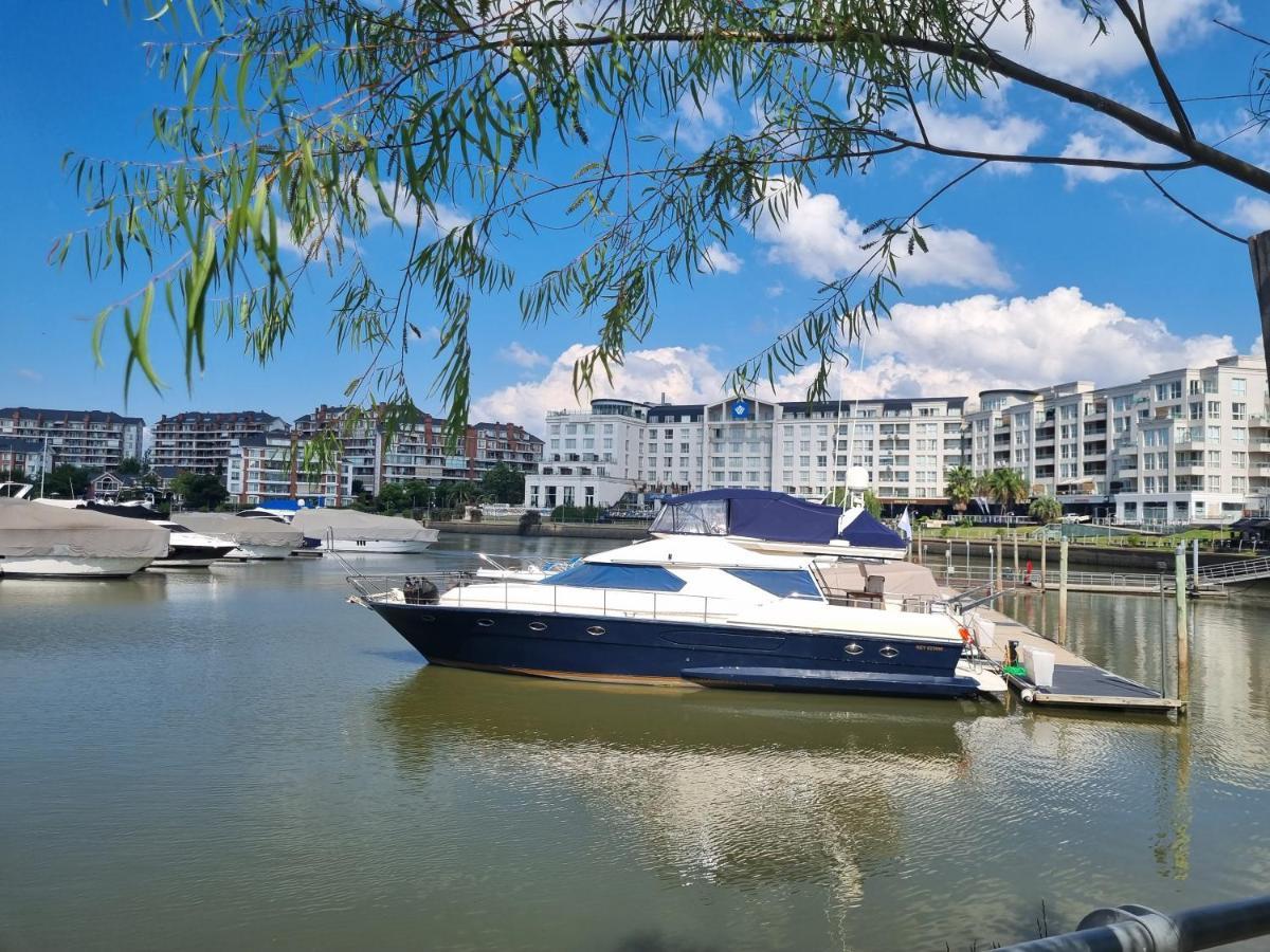 Apartmán Rio Tigris Apart 1 Tigre Exteriér fotografie